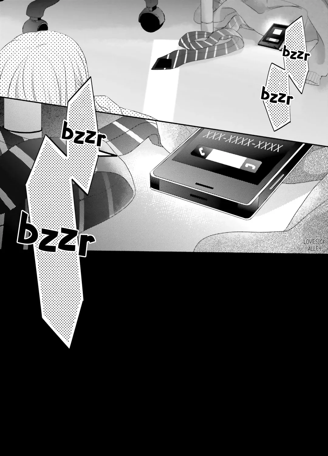 Dramatic Irony - Chapter 8 - Page 95