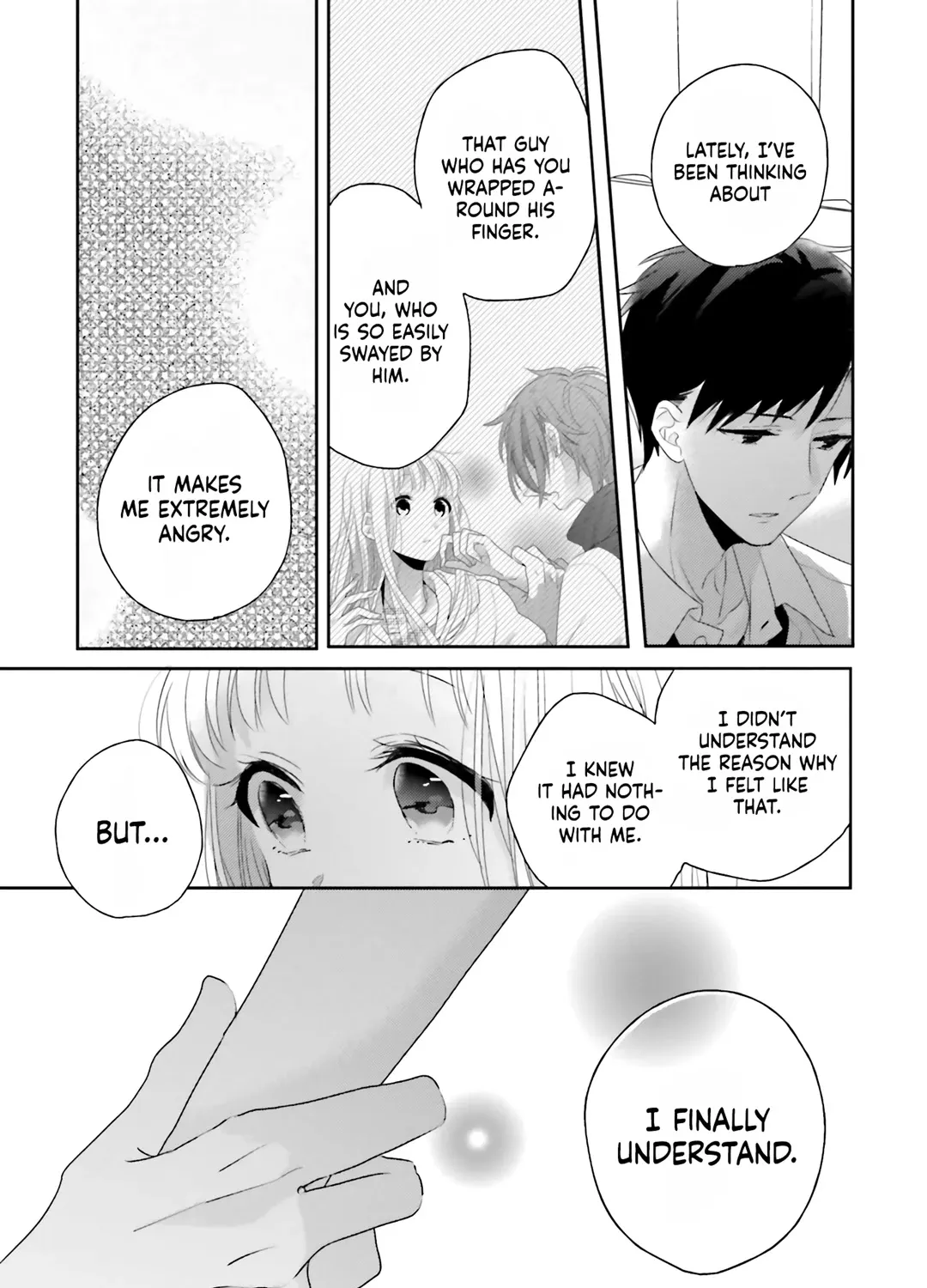 Dramatic Irony - Chapter 9 - Page 9