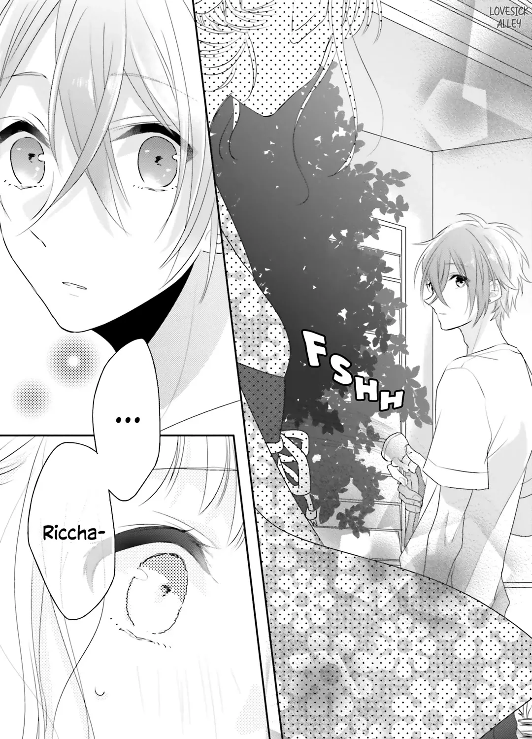 Dramatic Irony - Chapter 9 - Page 39