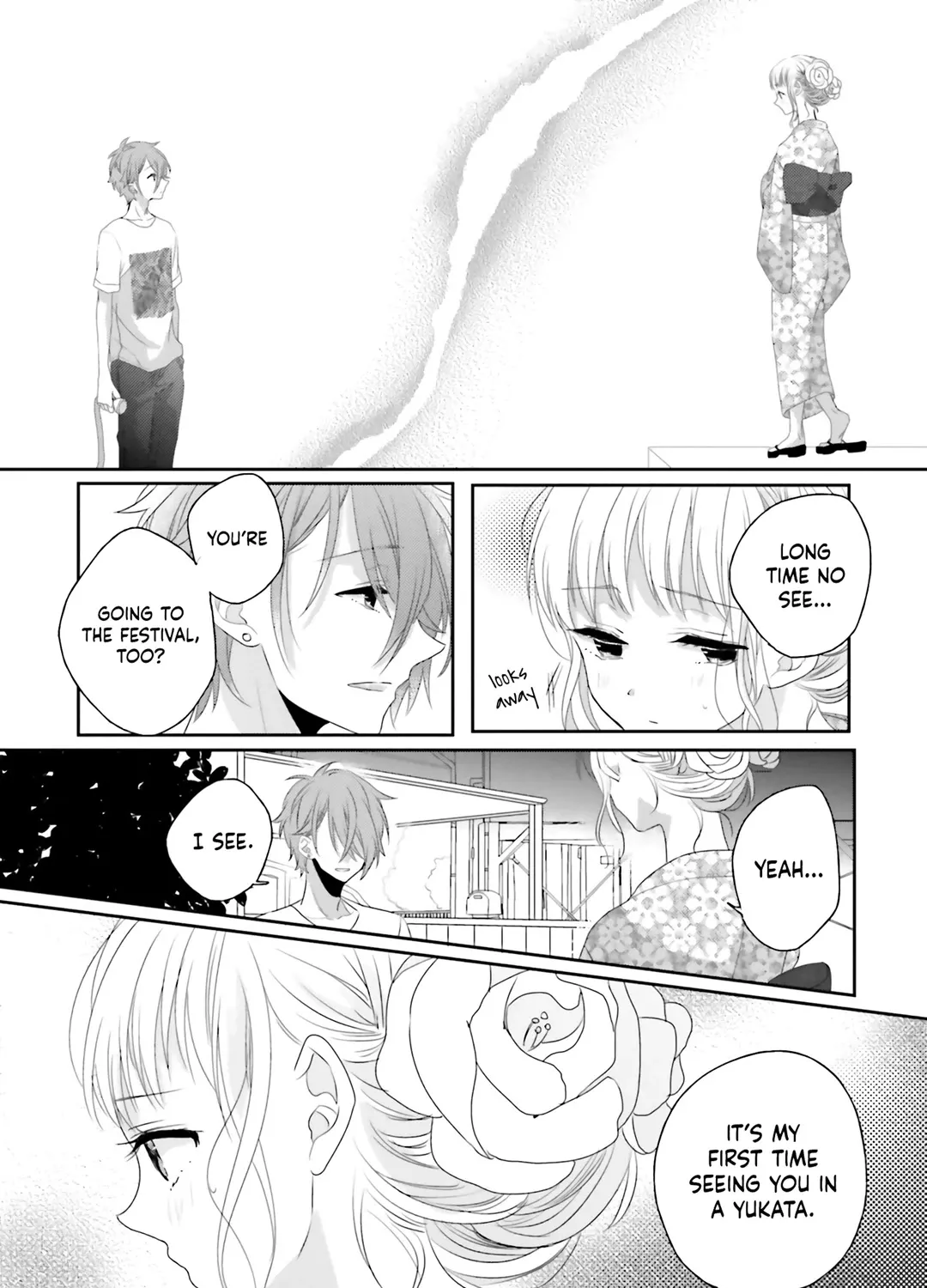 Dramatic Irony - Chapter 9 - Page 41