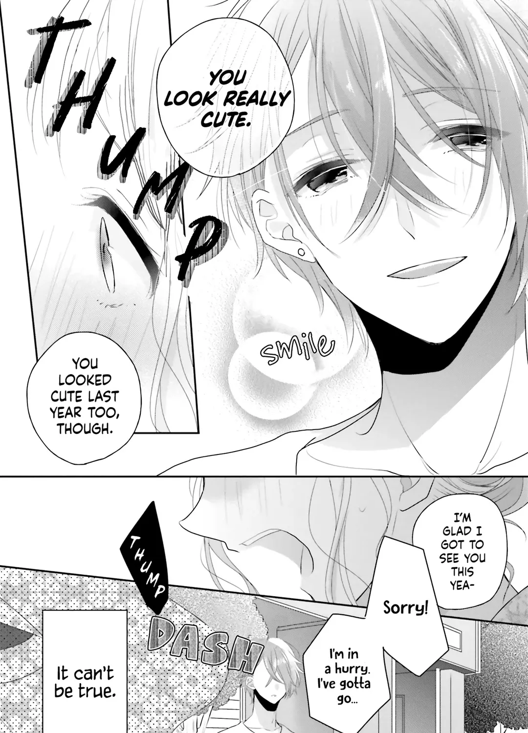 Dramatic Irony - Chapter 9 - Page 43