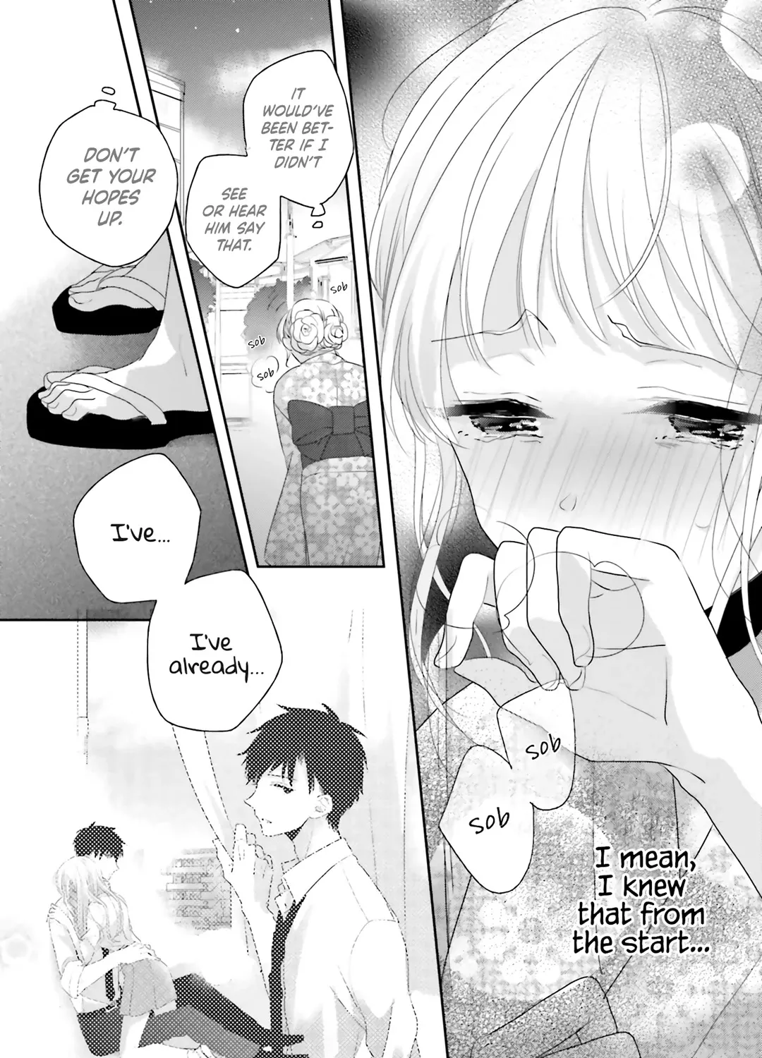 Dramatic Irony - Chapter 9 - Page 47