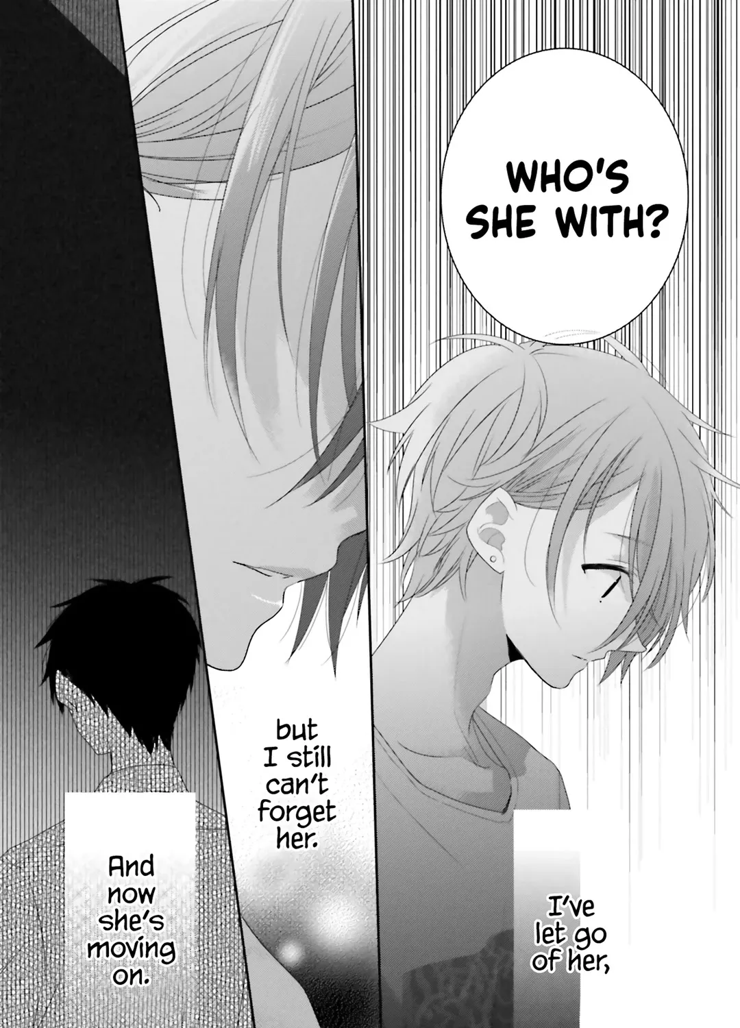 Dramatic Irony - Chapter 9 - Page 67