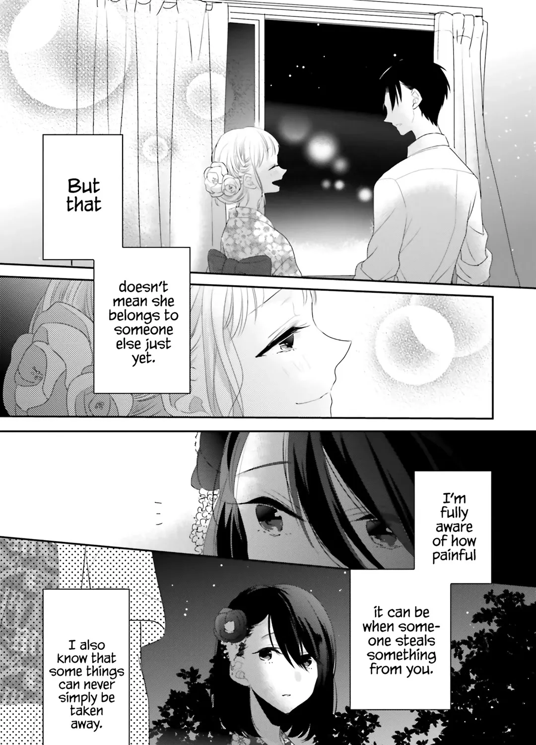 Dramatic Irony - Chapter 9 - Page 69