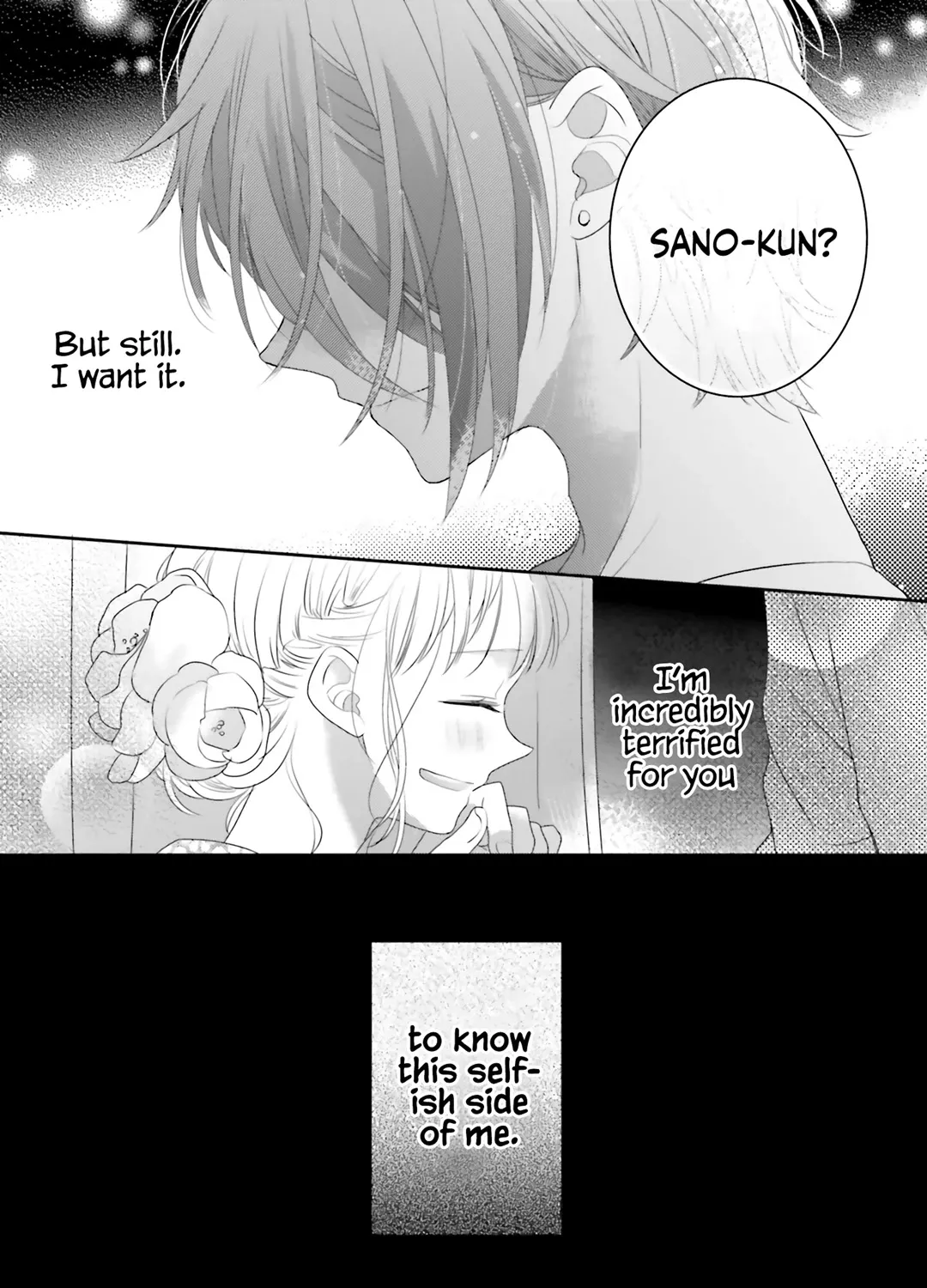 Dramatic Irony - Chapter 9 - Page 71