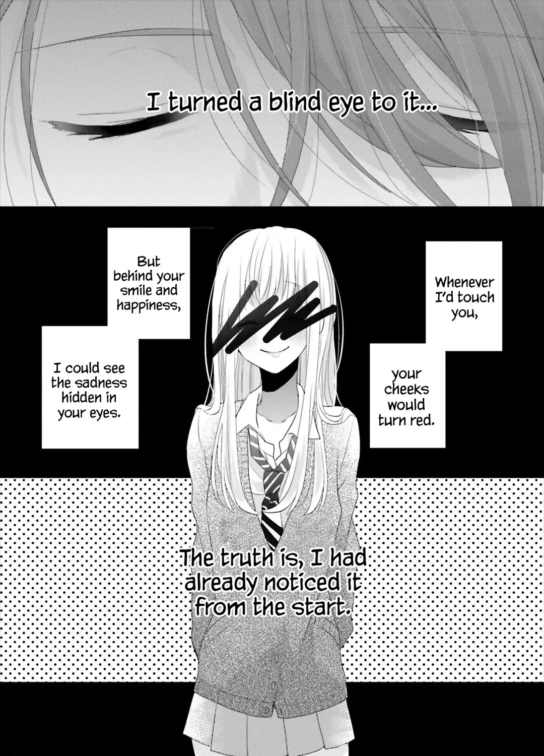 Dramatic Irony - Chapter 10 - Page 1