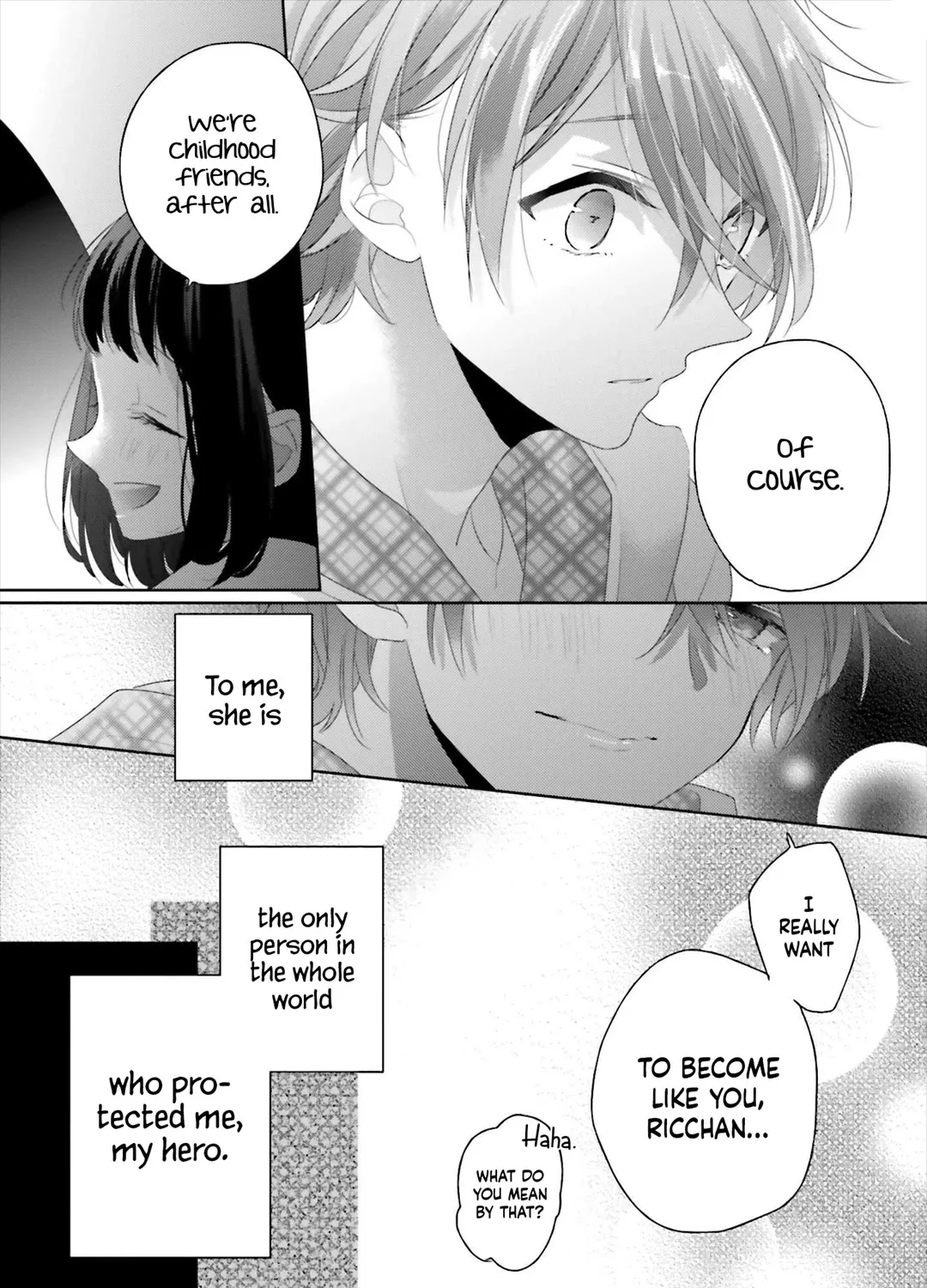 Dramatic Irony - Chapter 10 - Page 15