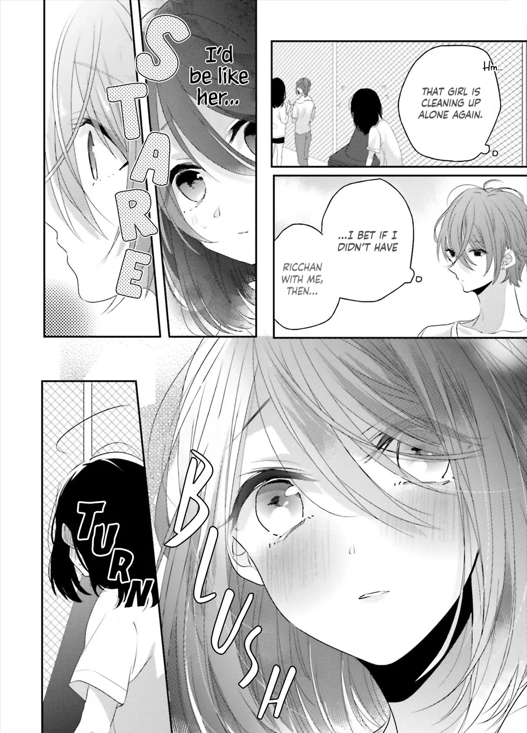 Dramatic Irony - Chapter 10 - Page 23