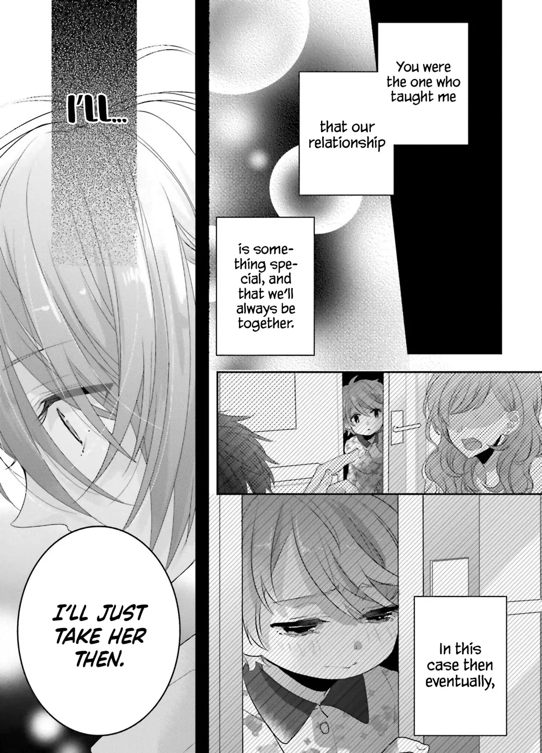 Dramatic Irony - Chapter 10 - Page 41