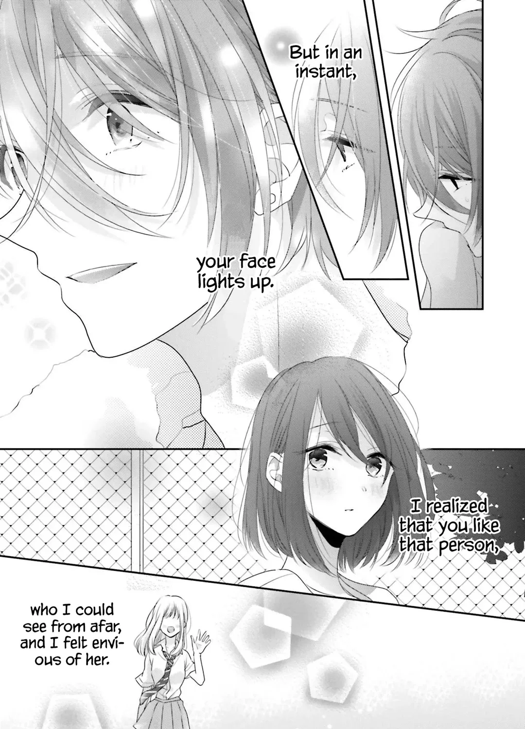Dramatic Irony - Chapter 10 - Page 49
