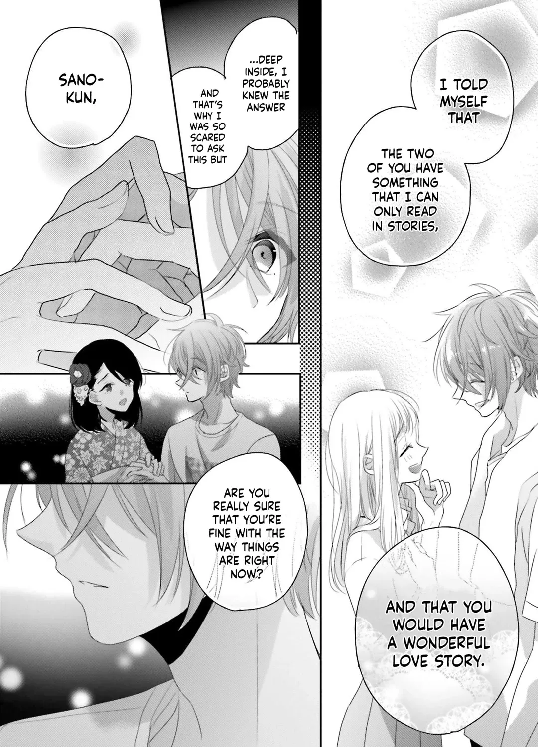 Dramatic Irony - Chapter 10 - Page 51