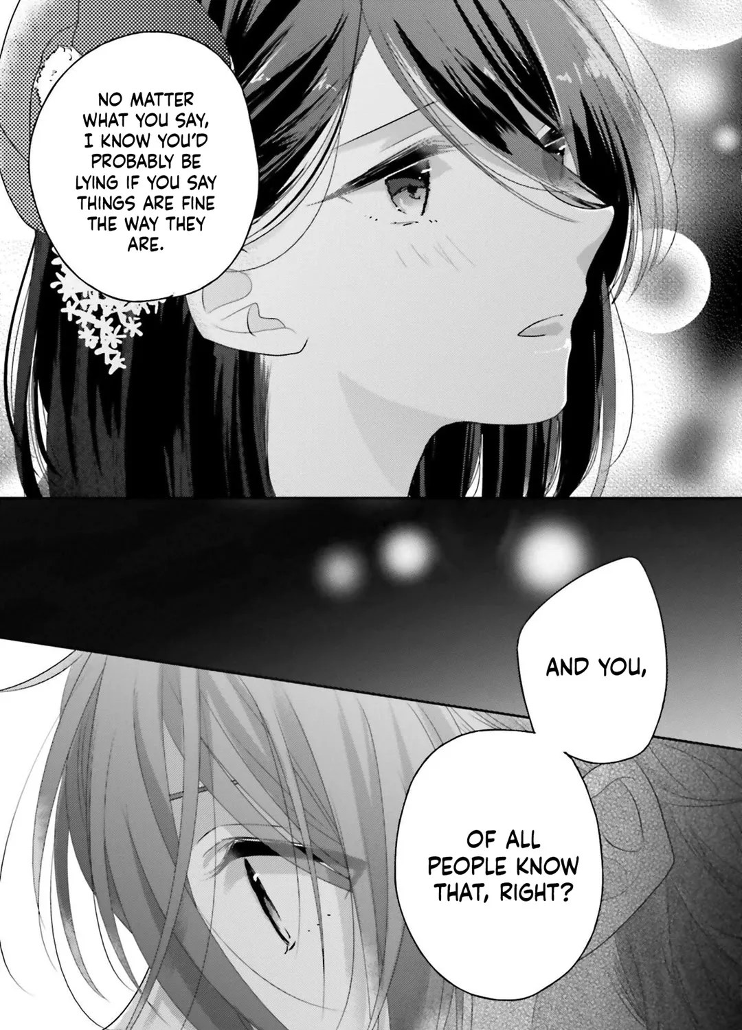 Dramatic Irony - Chapter 10 - Page 53