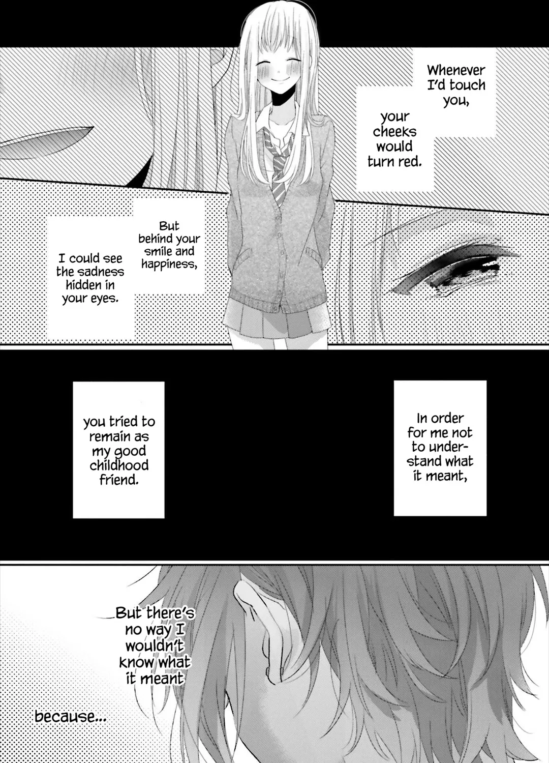 Dramatic Irony - Chapter 10 - Page 57