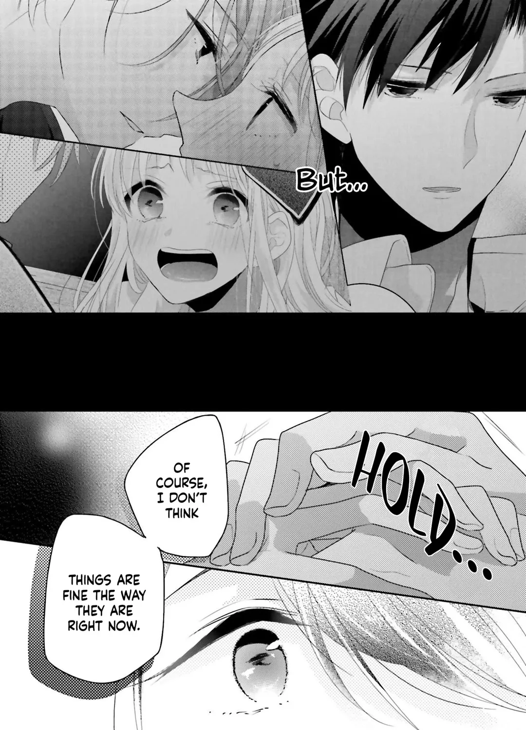 Dramatic Irony - Chapter 10 - Page 63