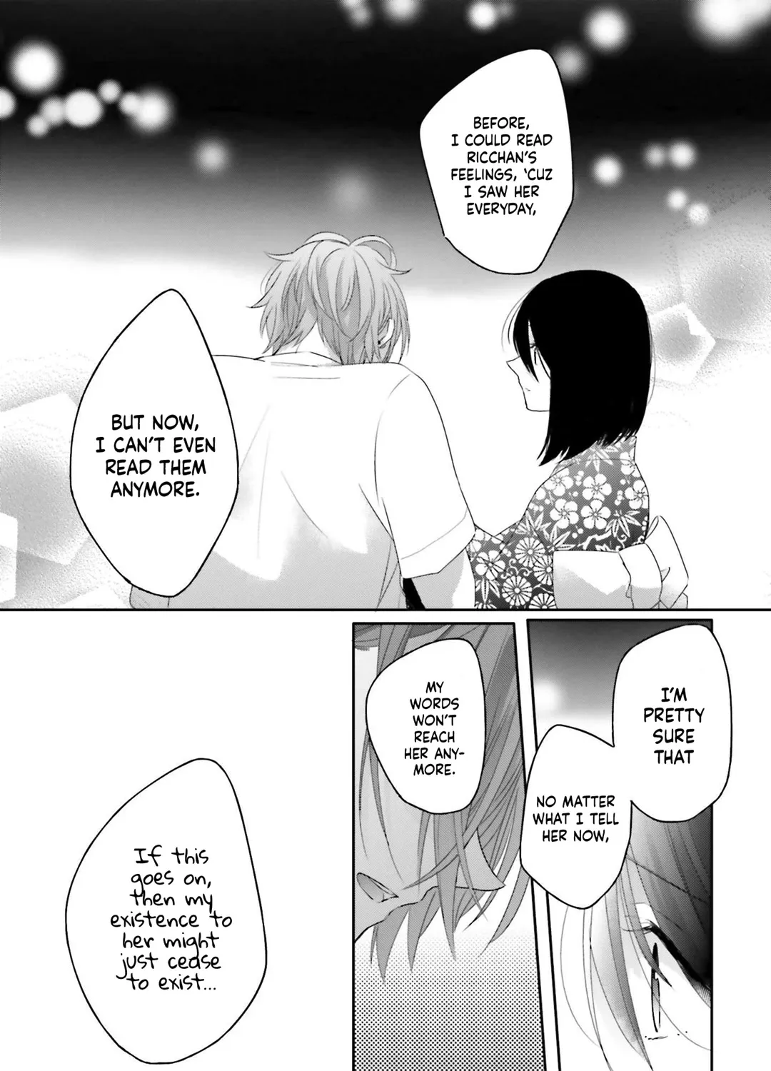 Dramatic Irony - Chapter 10 - Page 65