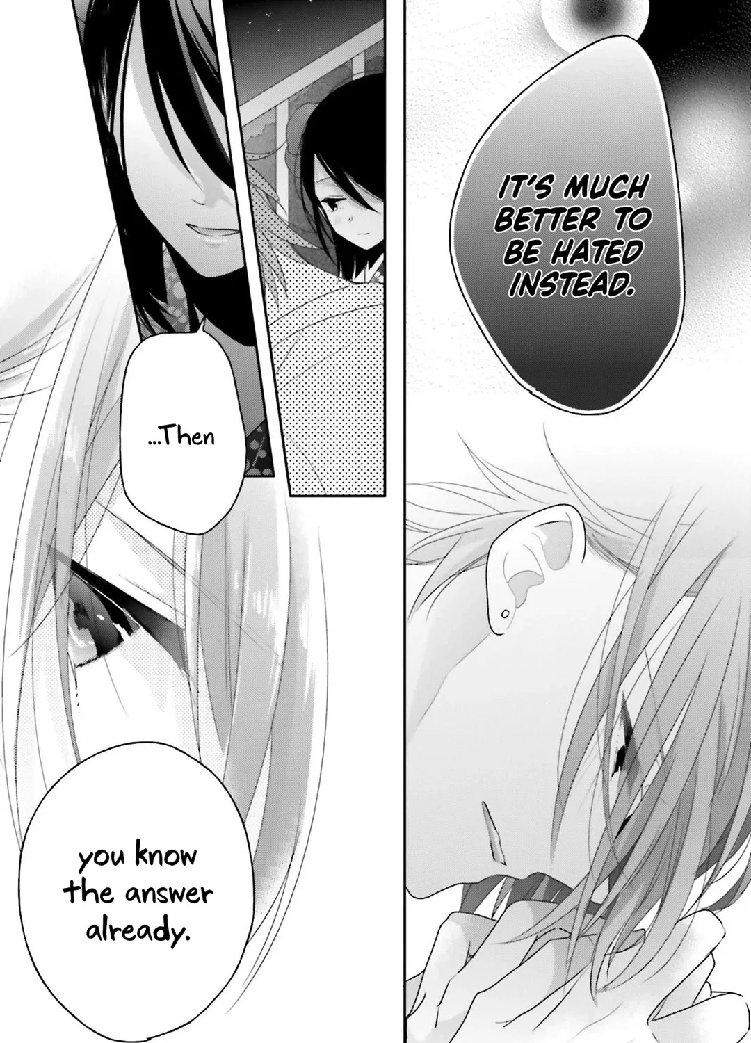 Dramatic Irony - Chapter 10 - Page 67