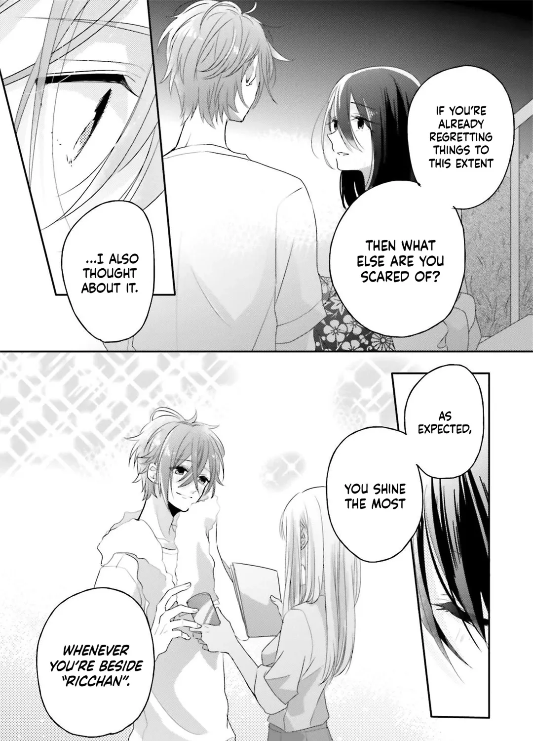 Dramatic Irony - Chapter 10 - Page 69