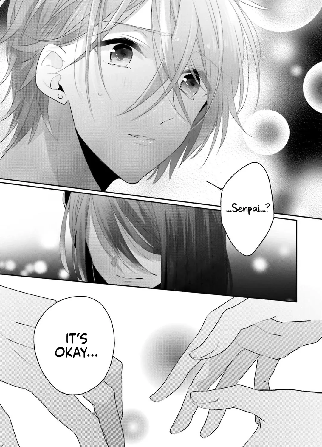 Dramatic Irony - Chapter 10 - Page 71