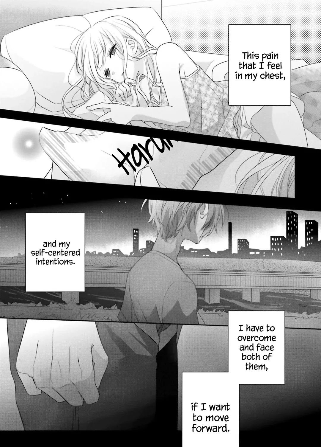 Dramatic Irony - Chapter 10 - Page 75
