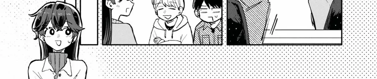 Hope You're Happy, Lemon - Chapter 85 - Page 8
