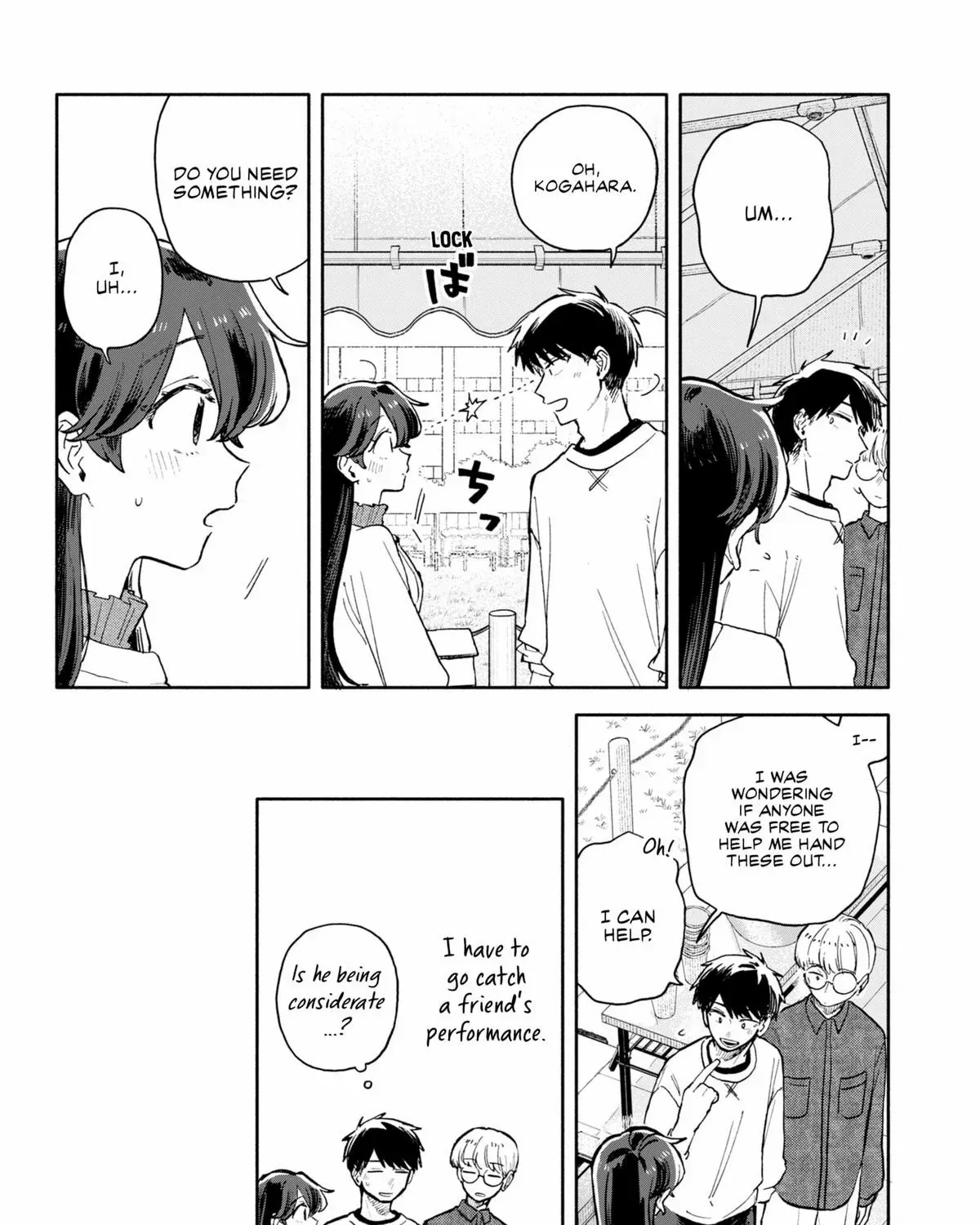 Hope You're Happy, Lemon - Chapter 85 - Page 19