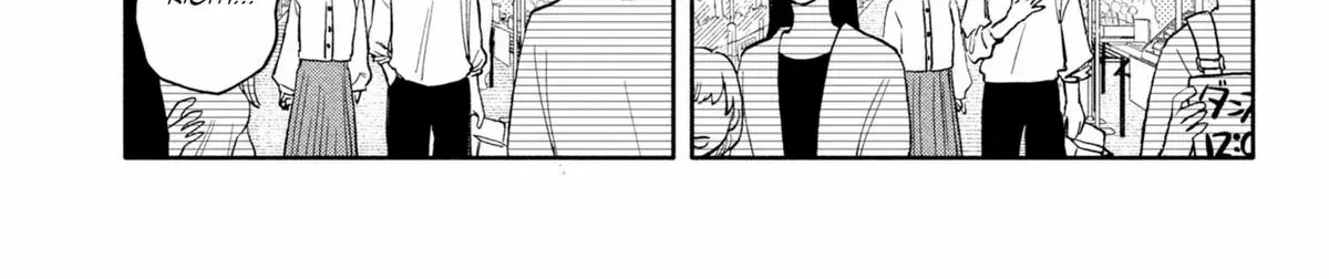 Hope You're Happy, Lemon - Chapter 85 - Page 22