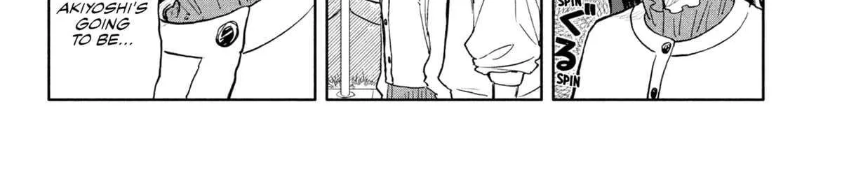 Hope You're Happy, Lemon - Chapter 85 - Page 24