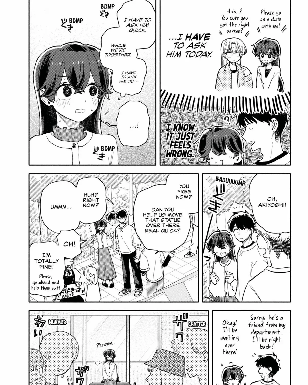 Hope You're Happy, Lemon - Chapter 85 - Page 25