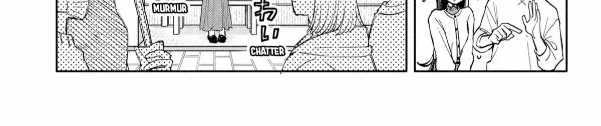Hope You're Happy, Lemon - Chapter 85 - Page 26