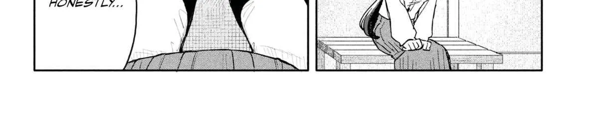 Hope You're Happy, Lemon - Chapter 85 - Page 28