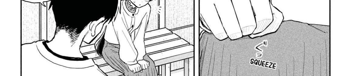 Hope You're Happy, Lemon - Chapter 85 - Page 32