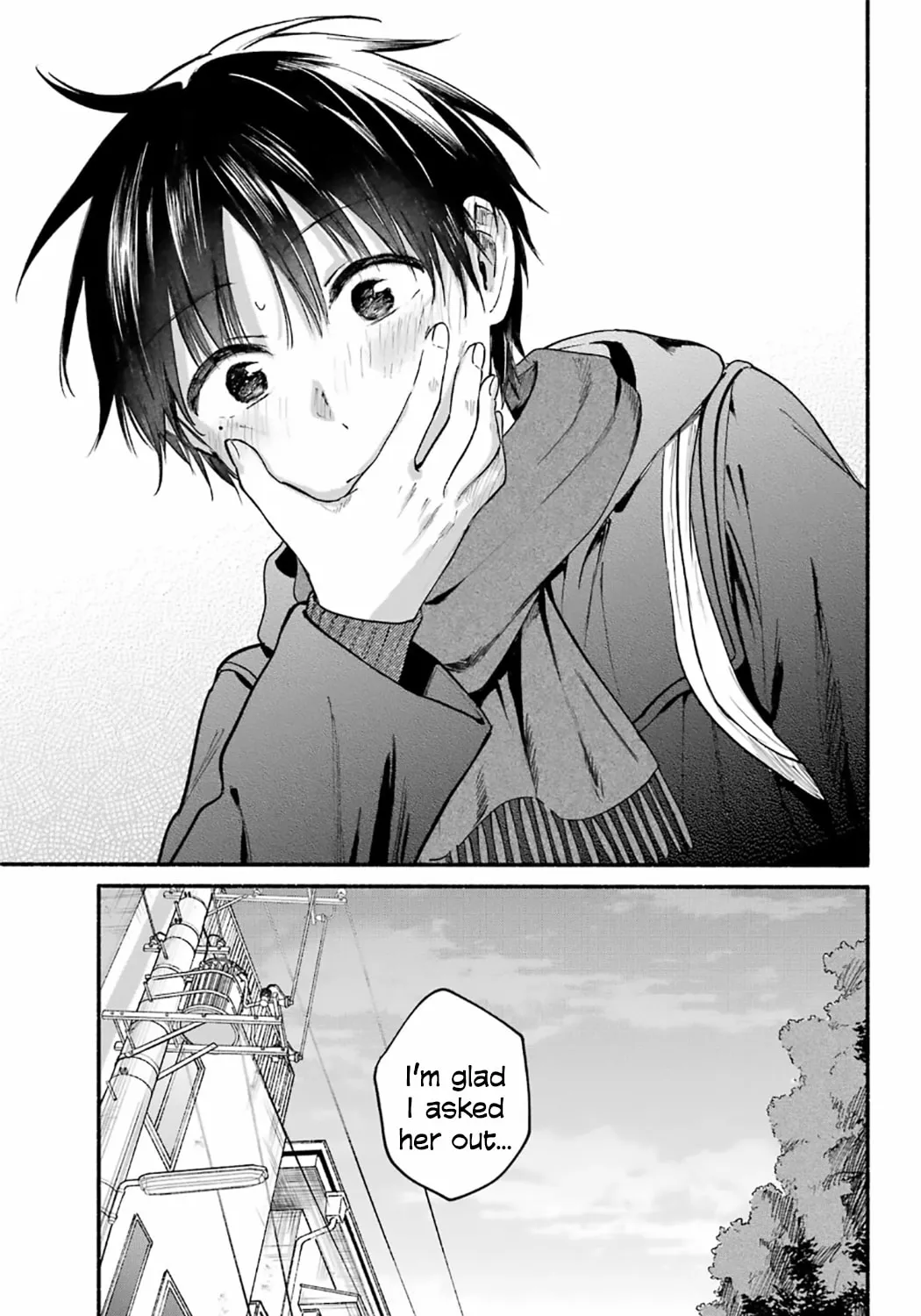 Tonari no Neko to Koi Shirazu - Chapter 31 - Page 5