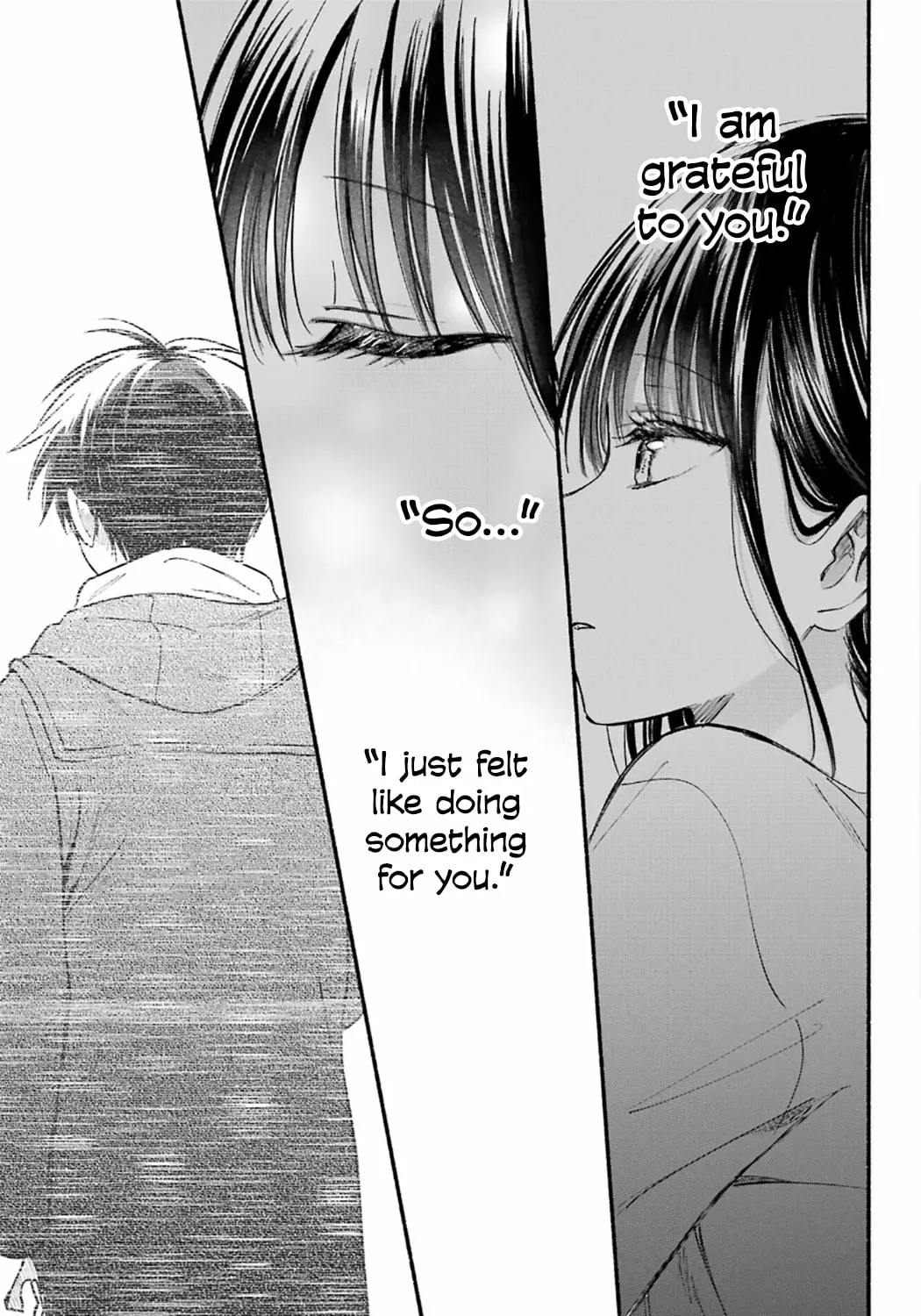 Tonari no Neko to Koi Shirazu - Chapter 31 - Page 51