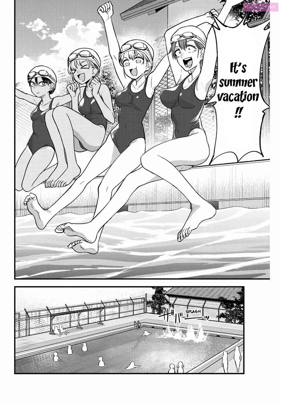 Don't Toy With Me, Miss Nagatoro! - Chapter 112 - Page 16