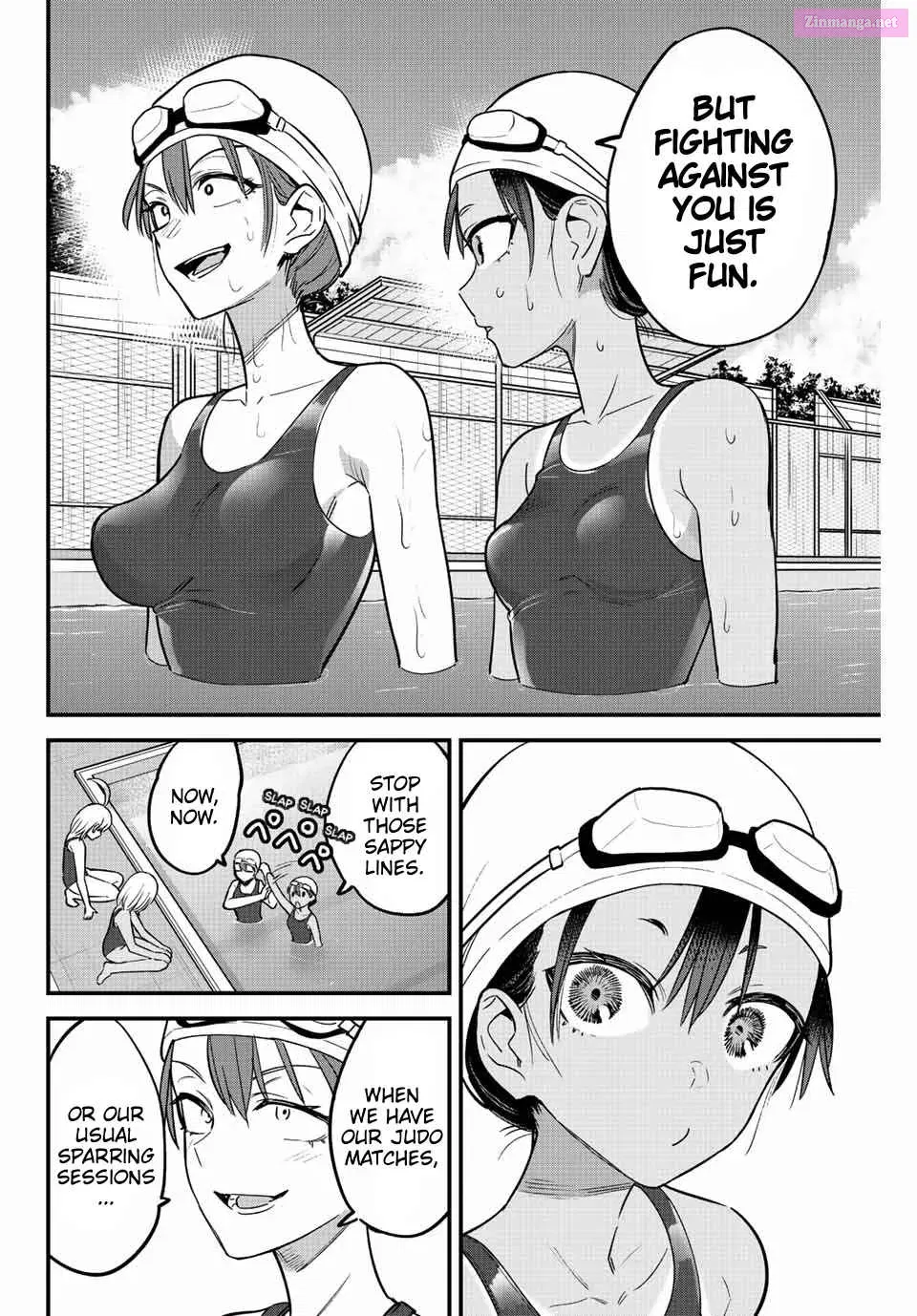 Don't Toy With Me, Miss Nagatoro! - Chapter 113 - Page 6