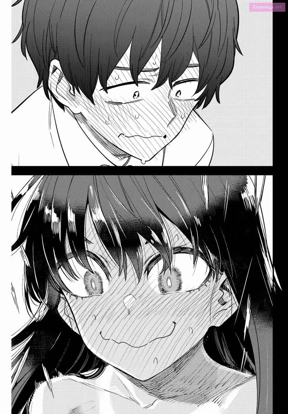 Don't Toy With Me, Miss Nagatoro! - Chapter 113 - Page 11