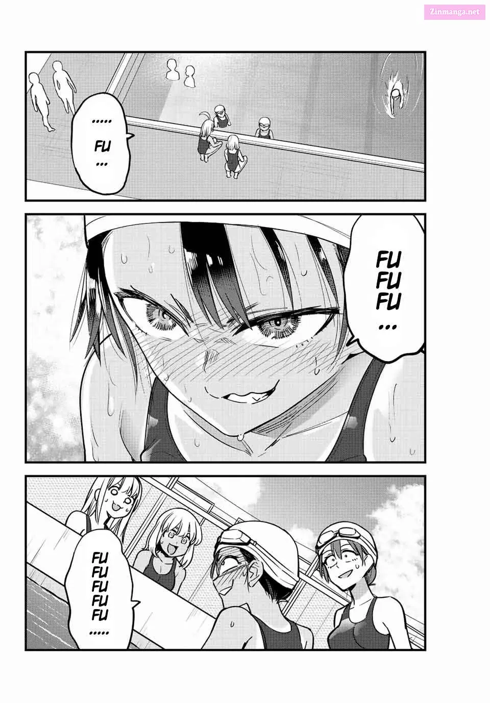 Don't Toy With Me, Miss Nagatoro! - Chapter 113 - Page 12