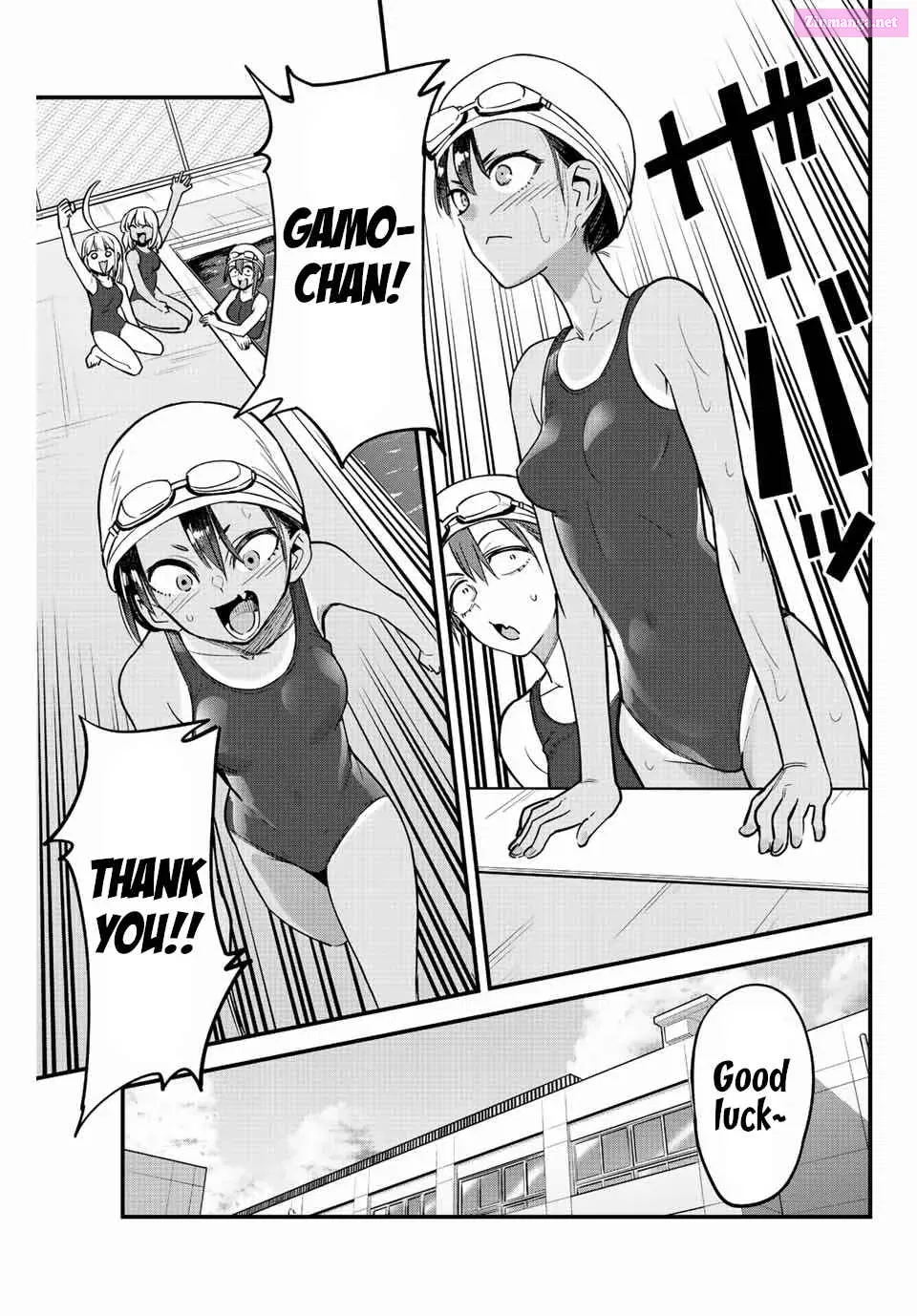 Don't Toy With Me, Miss Nagatoro! - Chapter 113 - Page 13