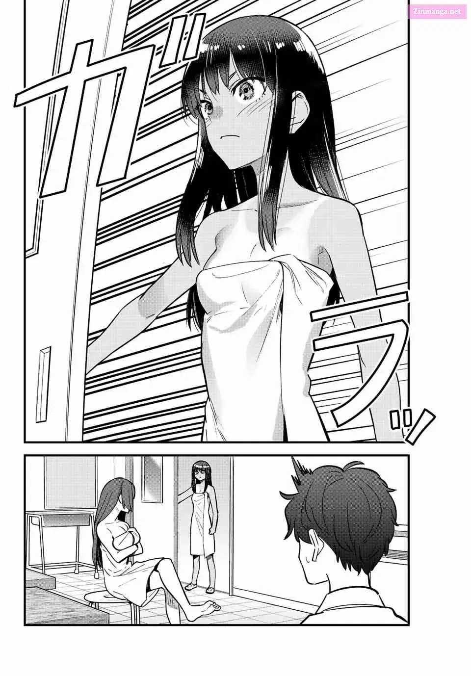 Don't Toy With Me, Miss Nagatoro! - Chapter 113 - Page 18