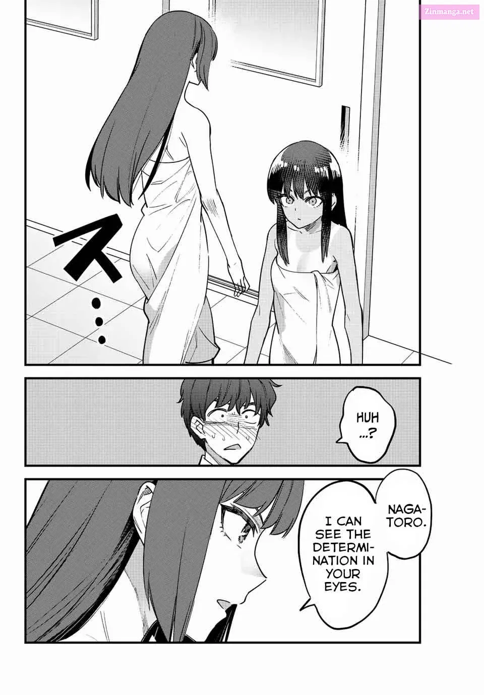 Don't Toy With Me, Miss Nagatoro! - Chapter 113 - Page 20