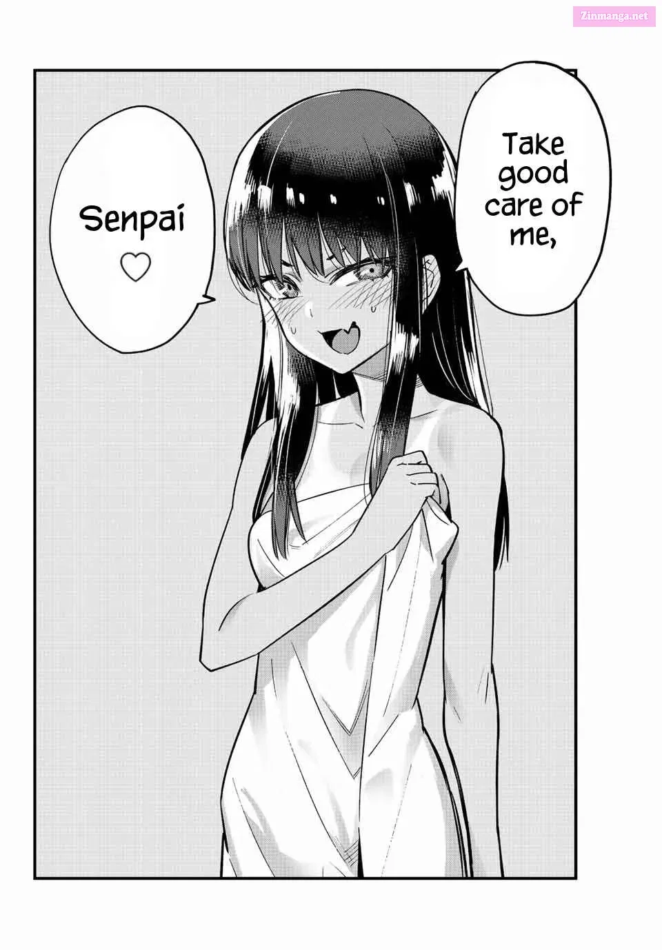 Don't Toy With Me, Miss Nagatoro! - Chapter 113 - Page 22
