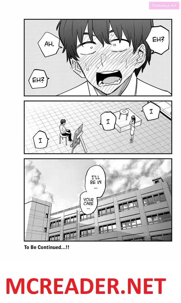 Don't Toy With Me, Miss Nagatoro! - Chapter 113 - Page 23