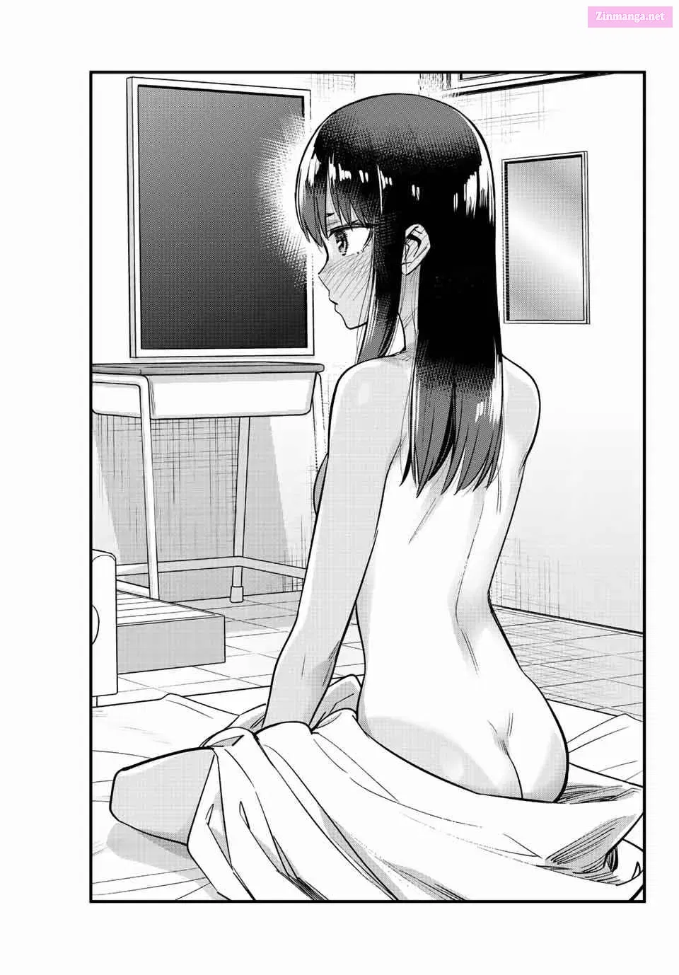 Don't Toy With Me, Miss Nagatoro! - Chapter 114 - Page 11