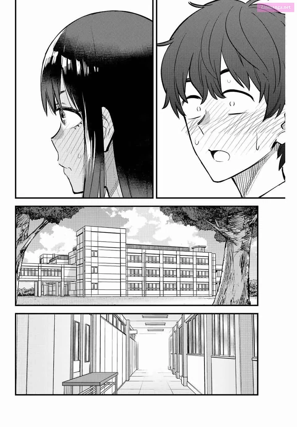 Don't Toy With Me, Miss Nagatoro! - Chapter 114 - Page 12
