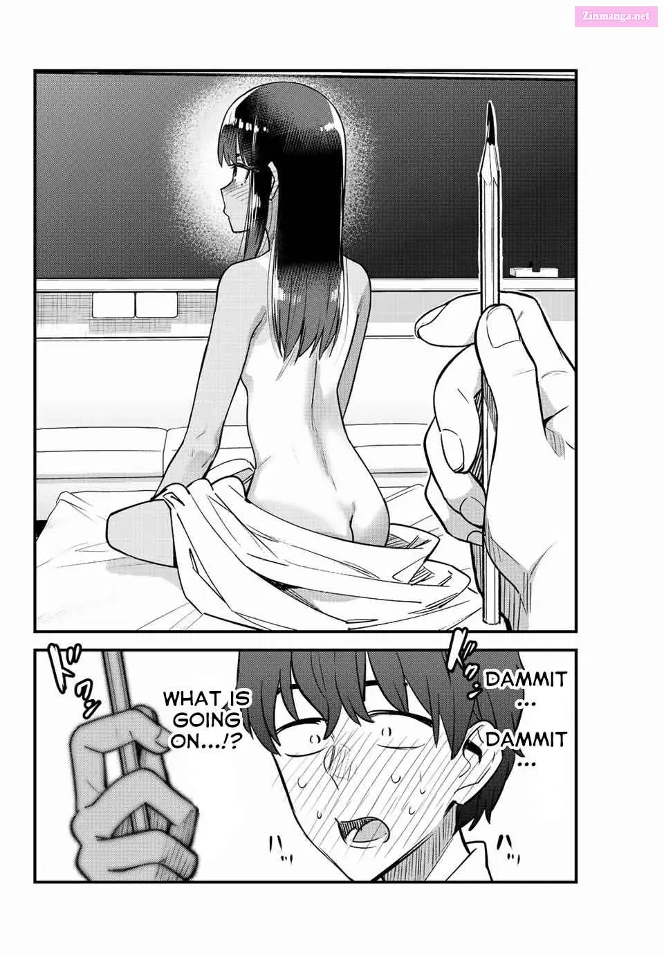 Don't Toy With Me, Miss Nagatoro! - Chapter 114 - Page 14