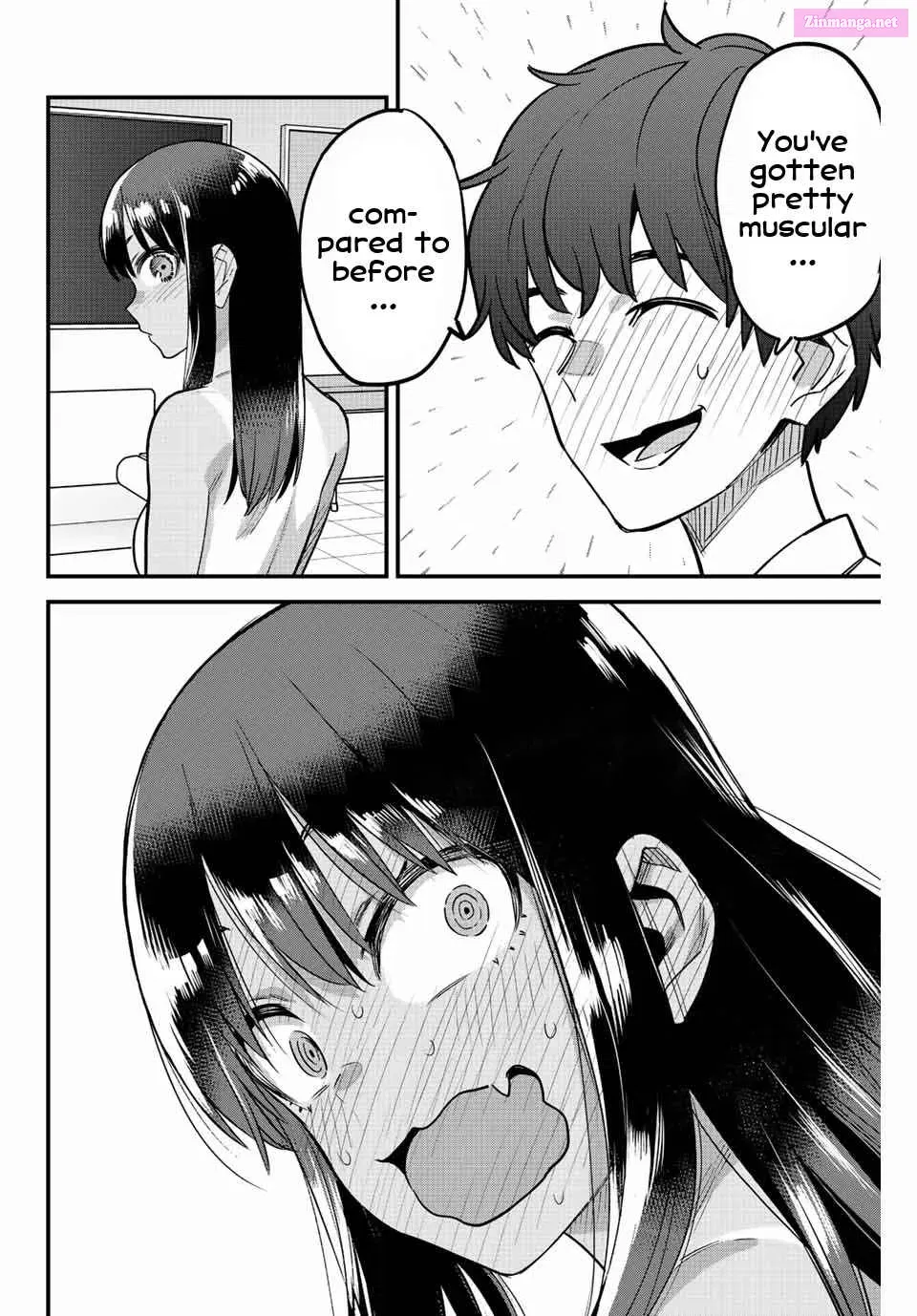 Don't Toy With Me, Miss Nagatoro! - Chapter 114 - Page 20