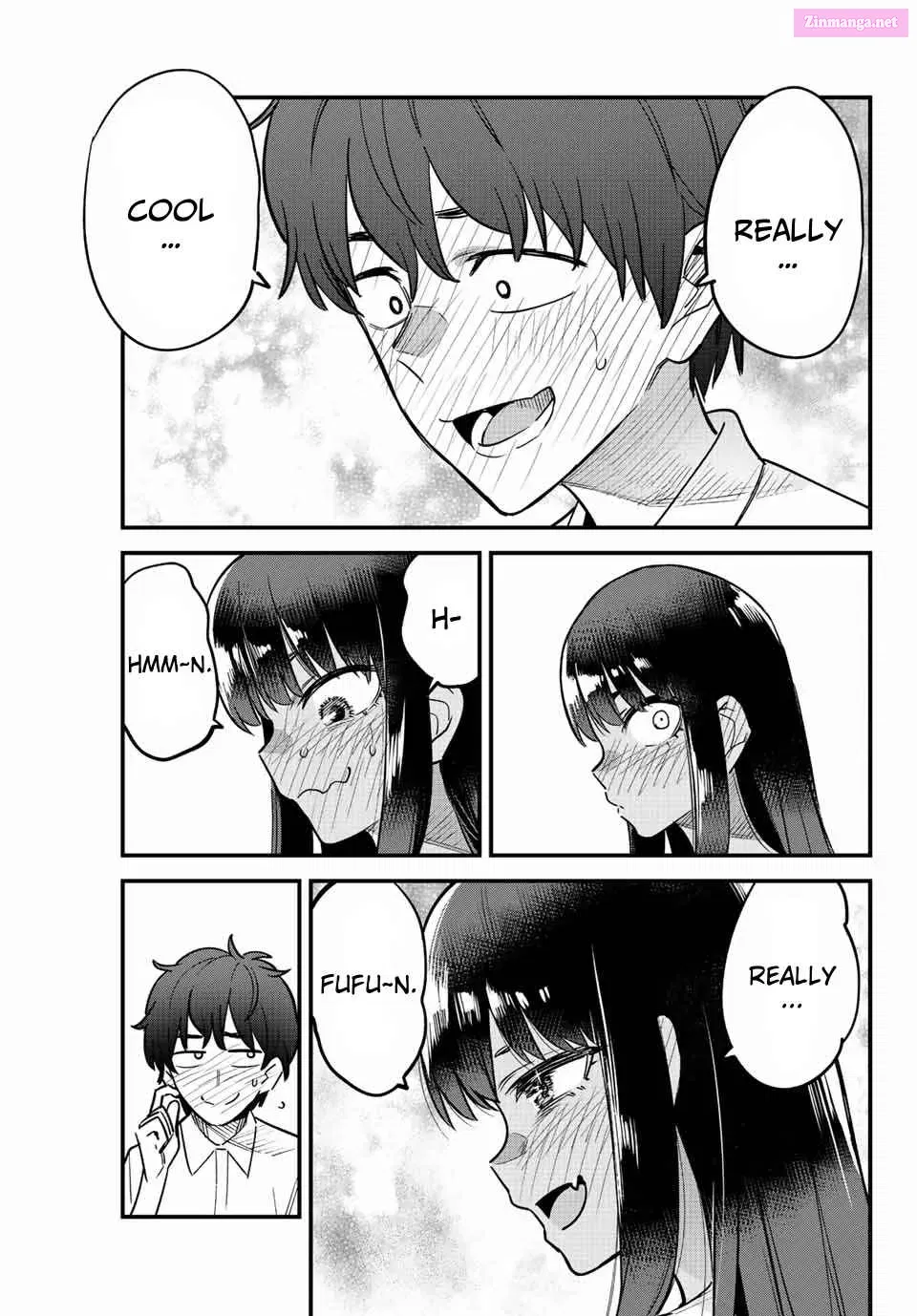 Don't Toy With Me, Miss Nagatoro! - Chapter 114 - Page 23