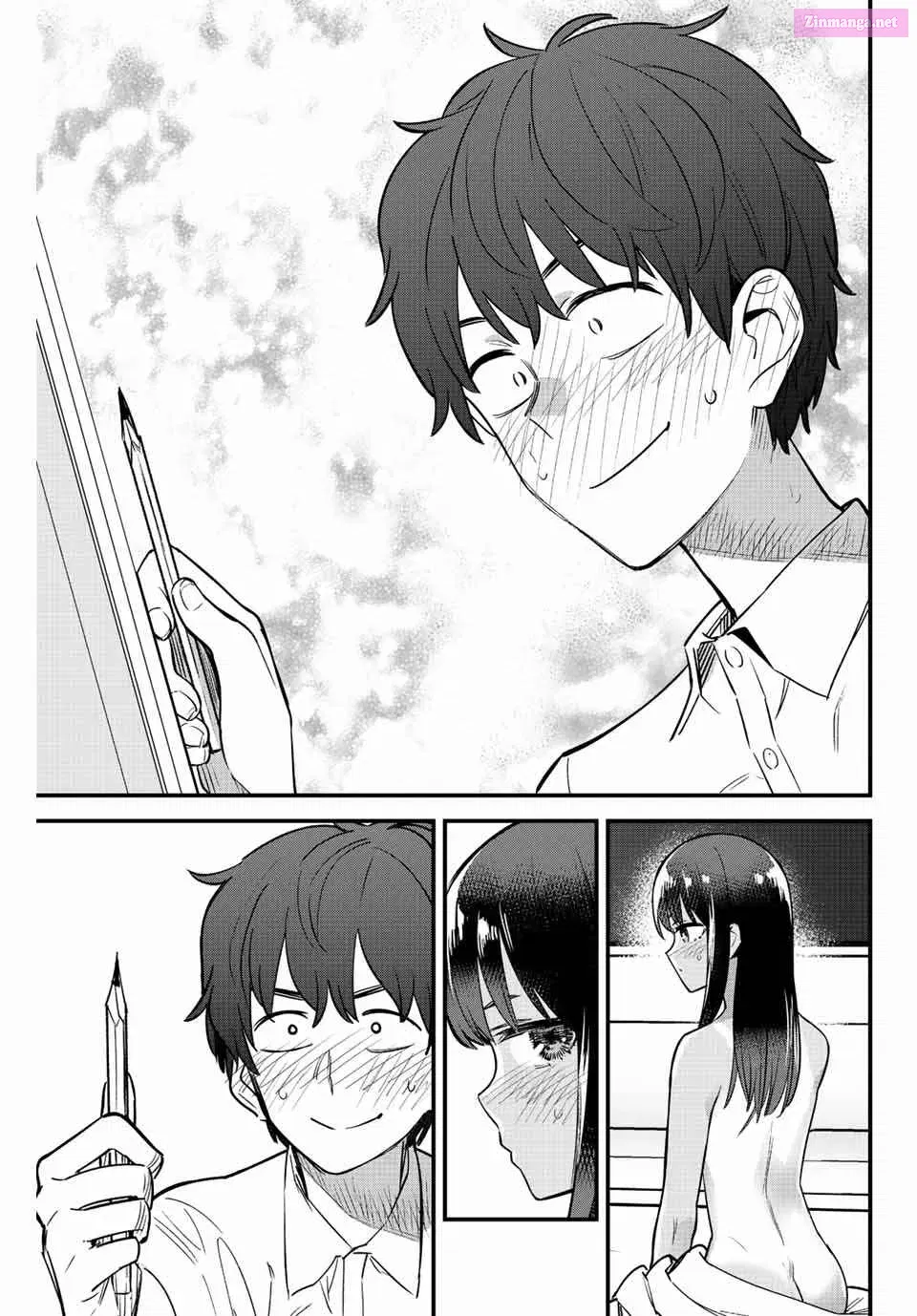 Don't Toy With Me, Miss Nagatoro! - Chapter 114 - Page 25