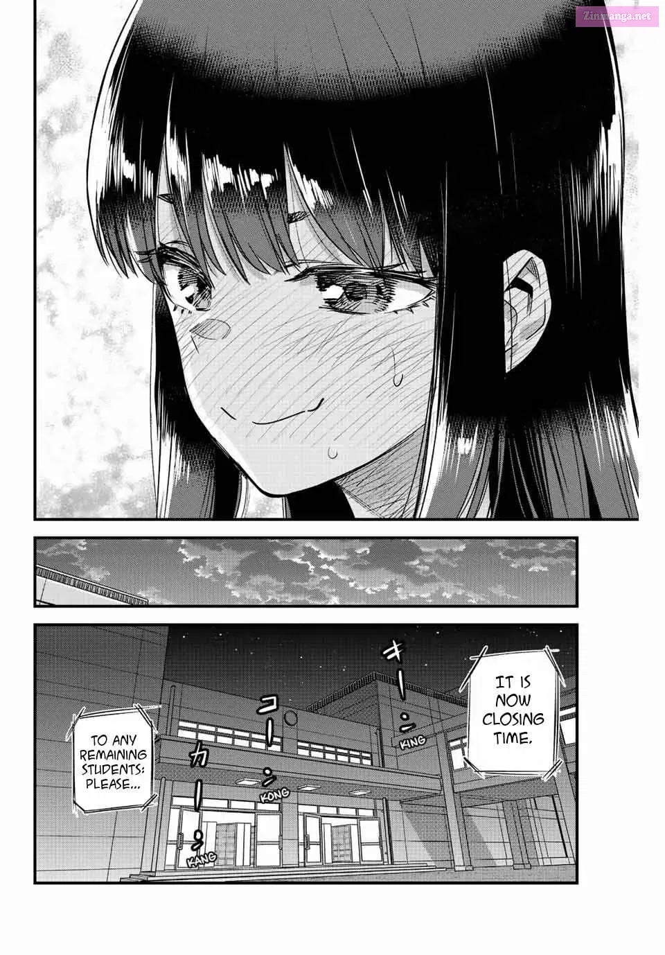Don't Toy With Me, Miss Nagatoro! - Chapter 114 - Page 26