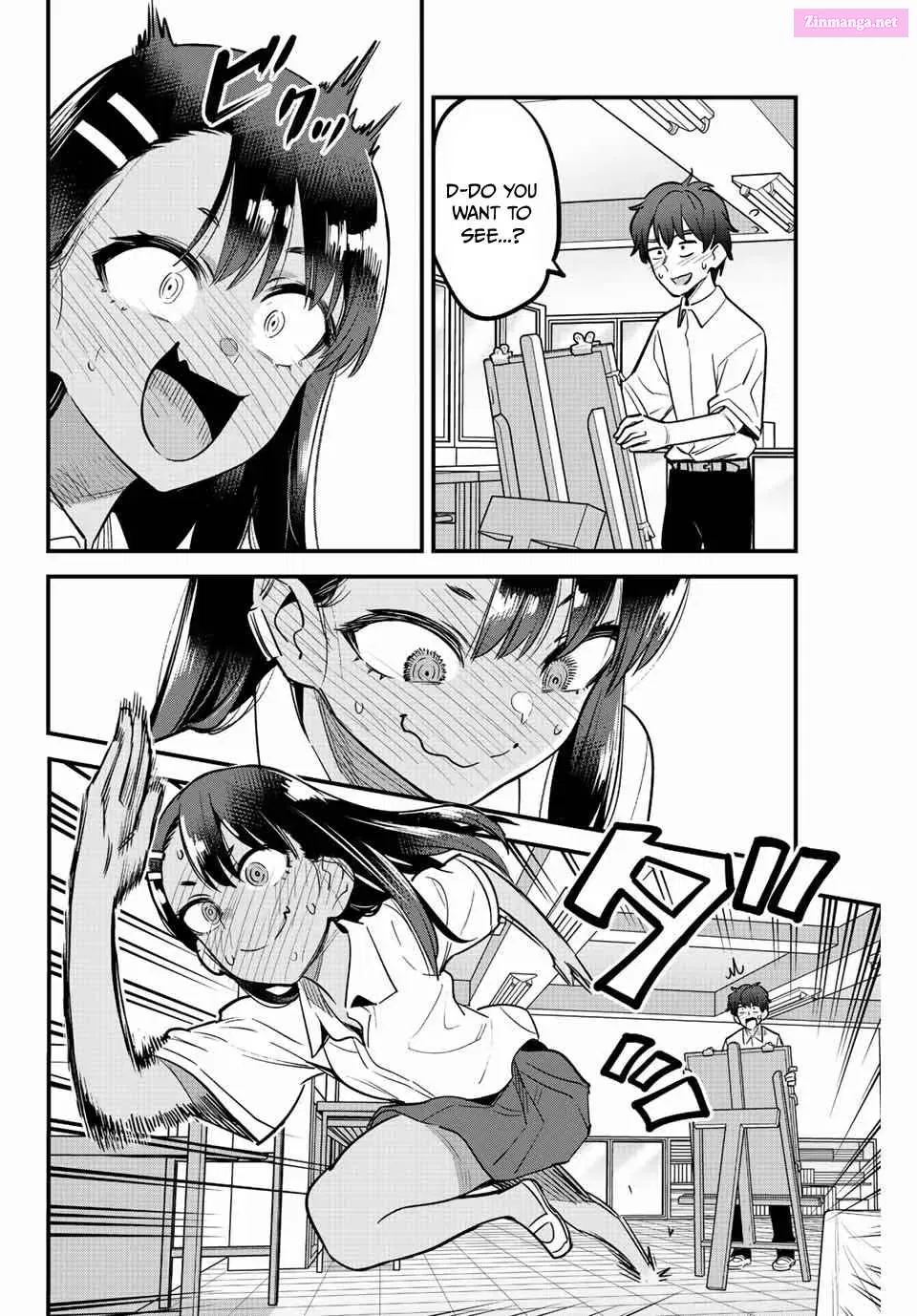 Don't Toy With Me, Miss Nagatoro! - Chapter 114 - Page 28